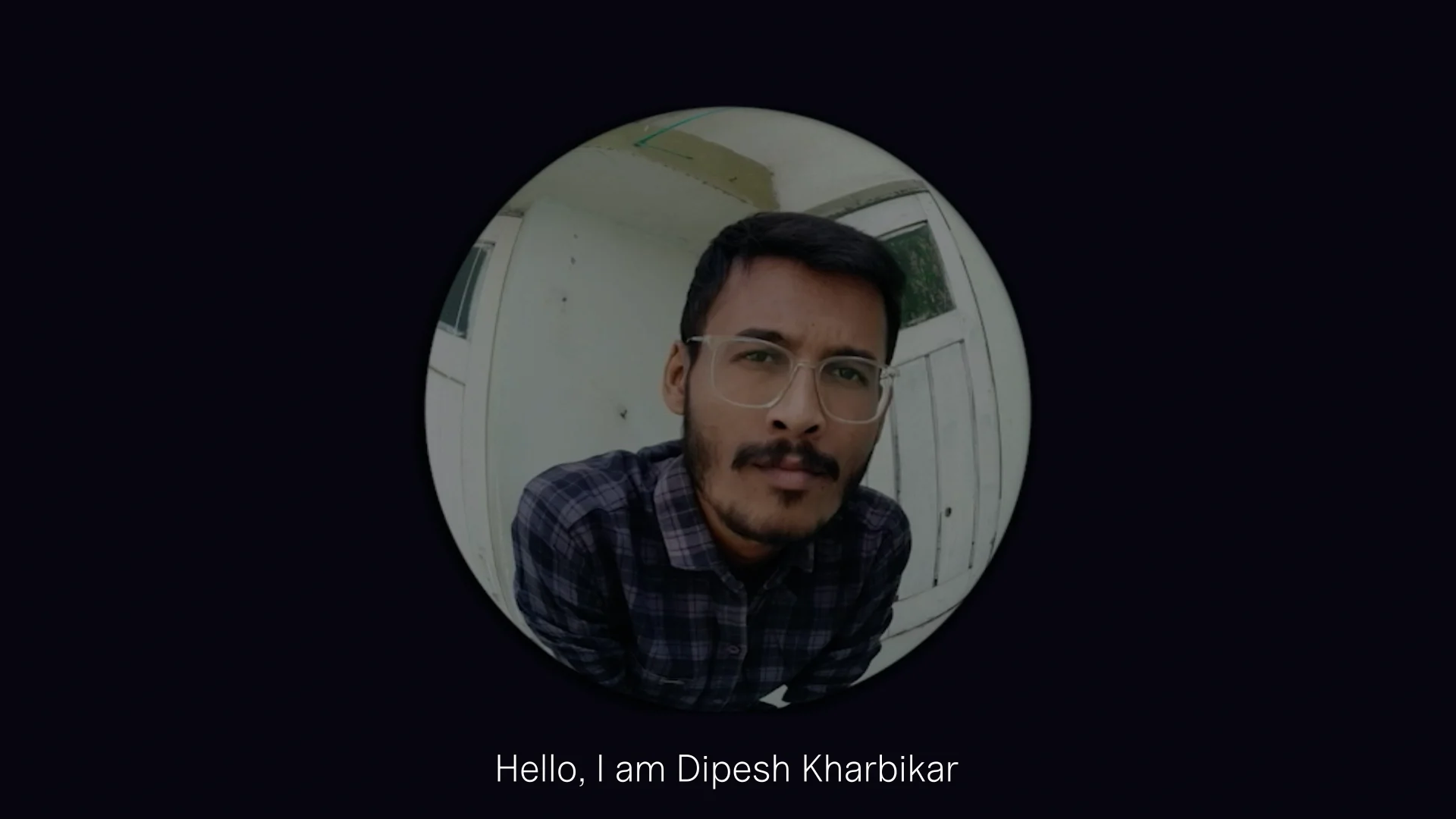 Video Resume for Motion Design Internship on Vimeo