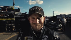 Jeffrey Earnhardt: Talladega Nights