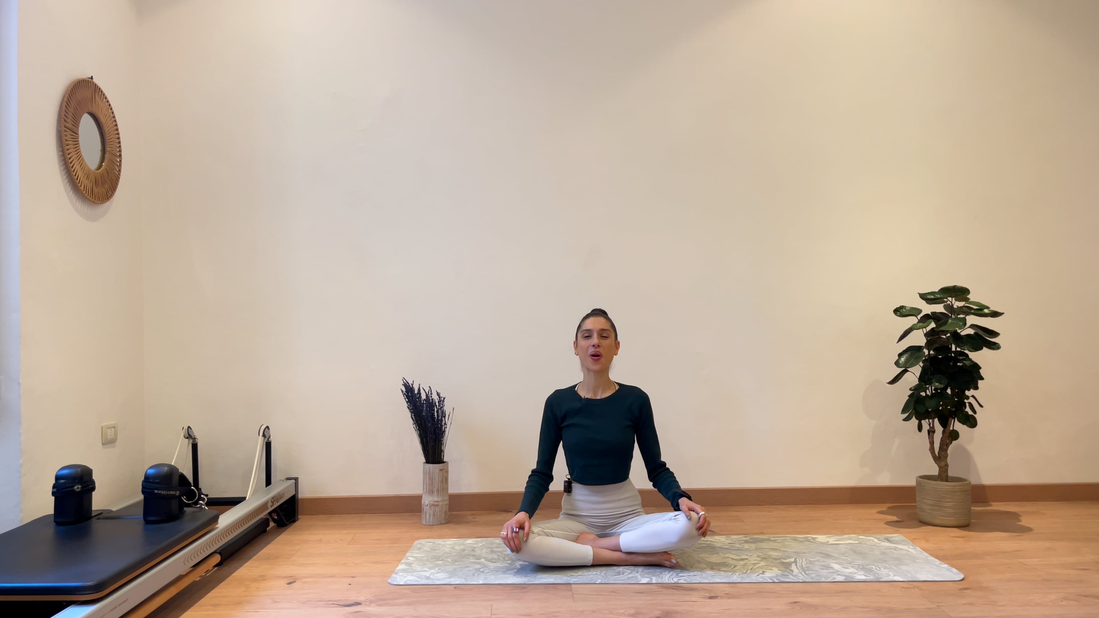 12 MIN Yoga poses for circulatory system