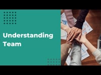 Team Management: Understanding Team