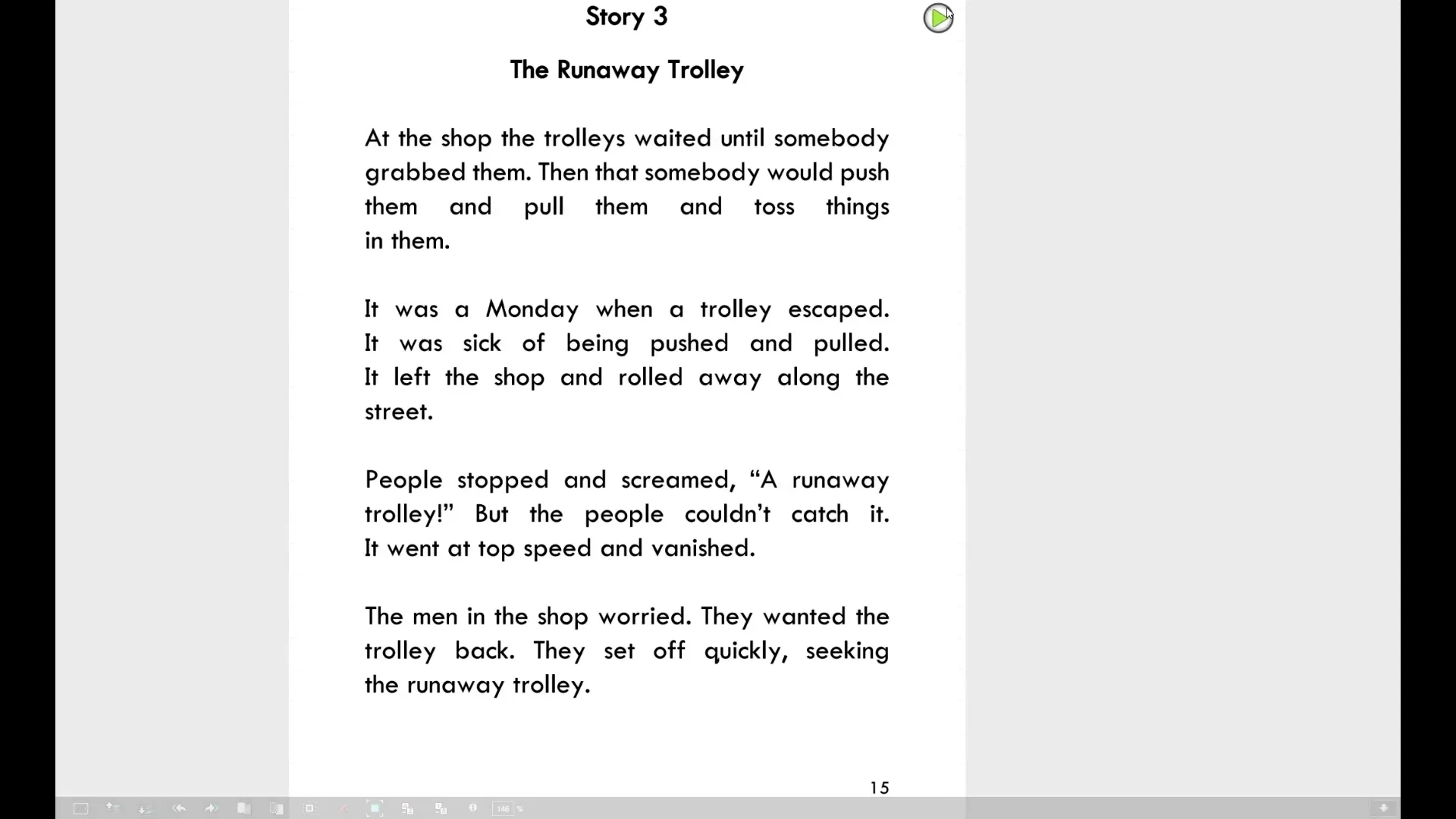 Long E Story