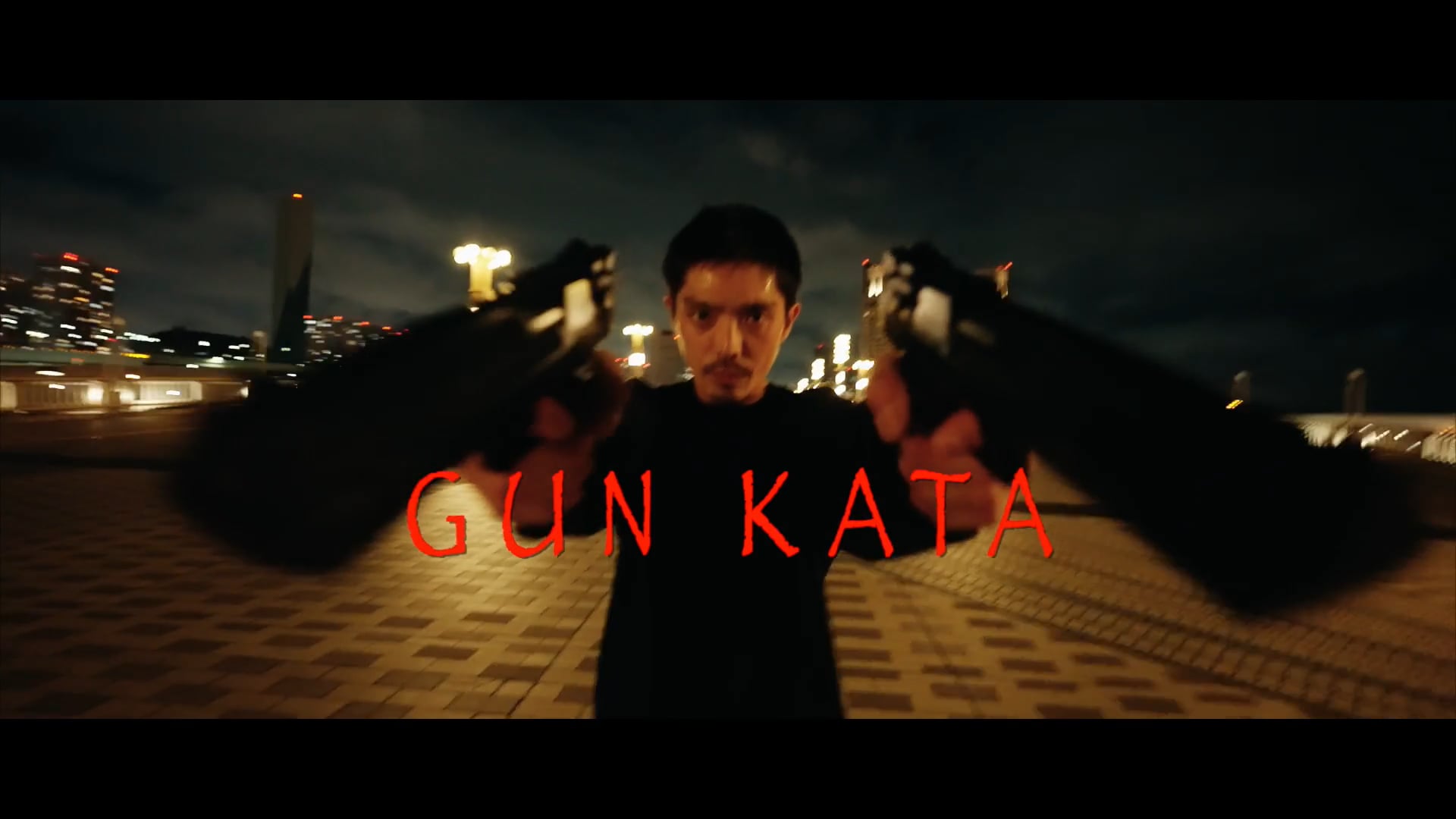 GUN KATA