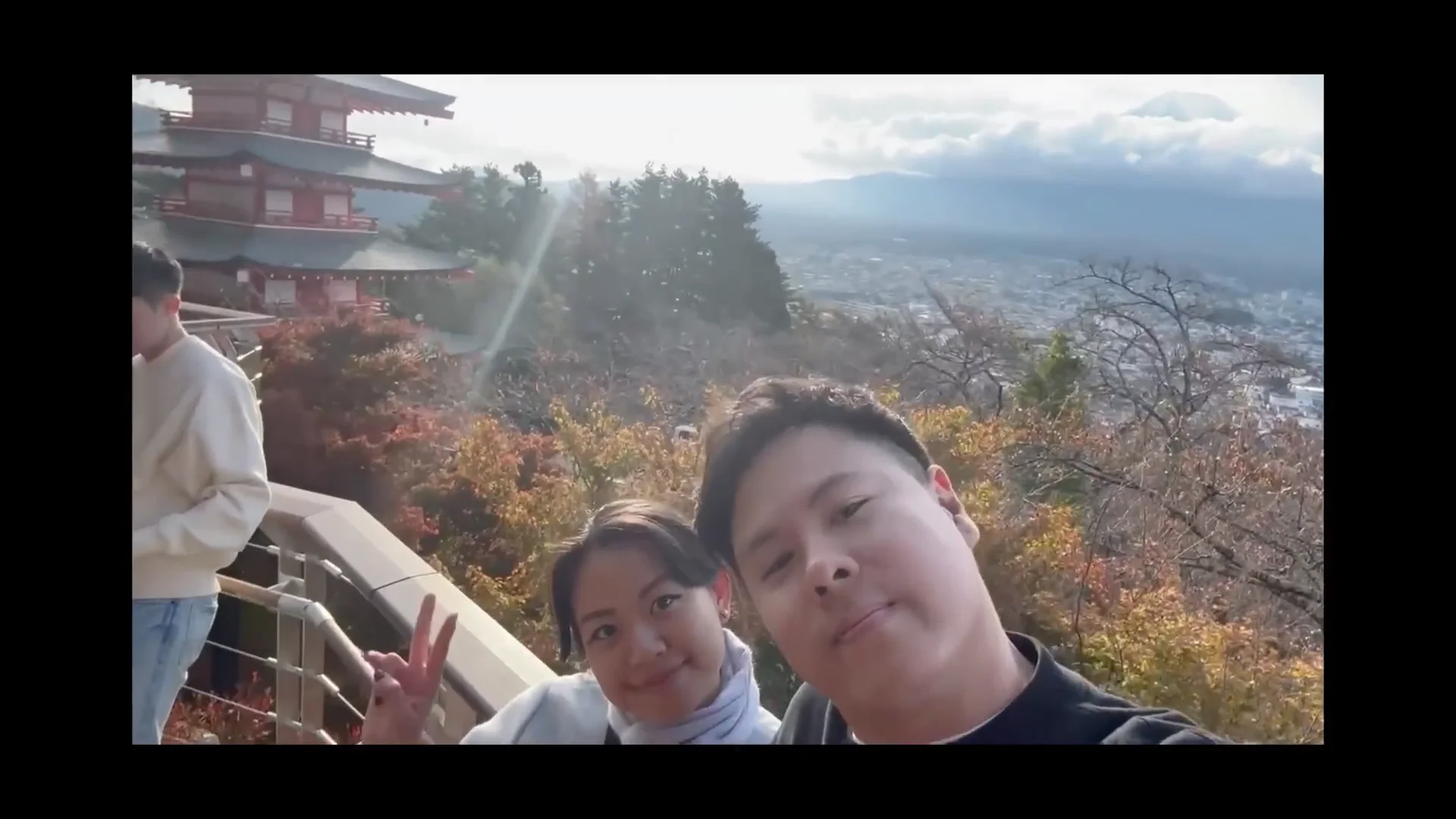 [Fall ‘23] Japan Tour on Vimeo