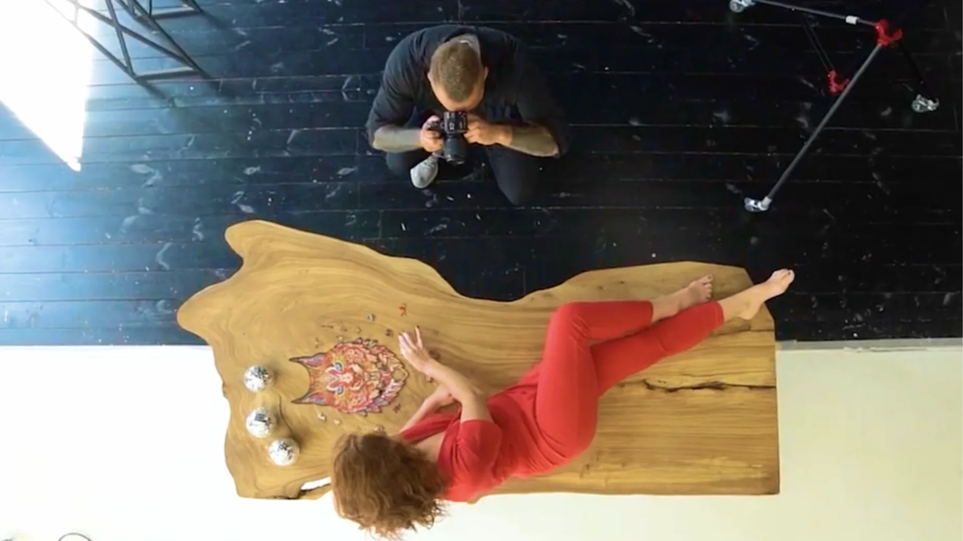 JIGSAW PUZZLE VERTIGO – ИМИДЖЕВОЕ ВИДЕО on Vimeo