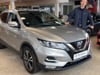 Video af Nissan Qashqai 1,2 Dig-T N-Connecta 115HK 5d 6g