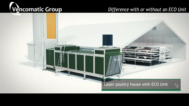 Eco Unit (English) - Vencomatic