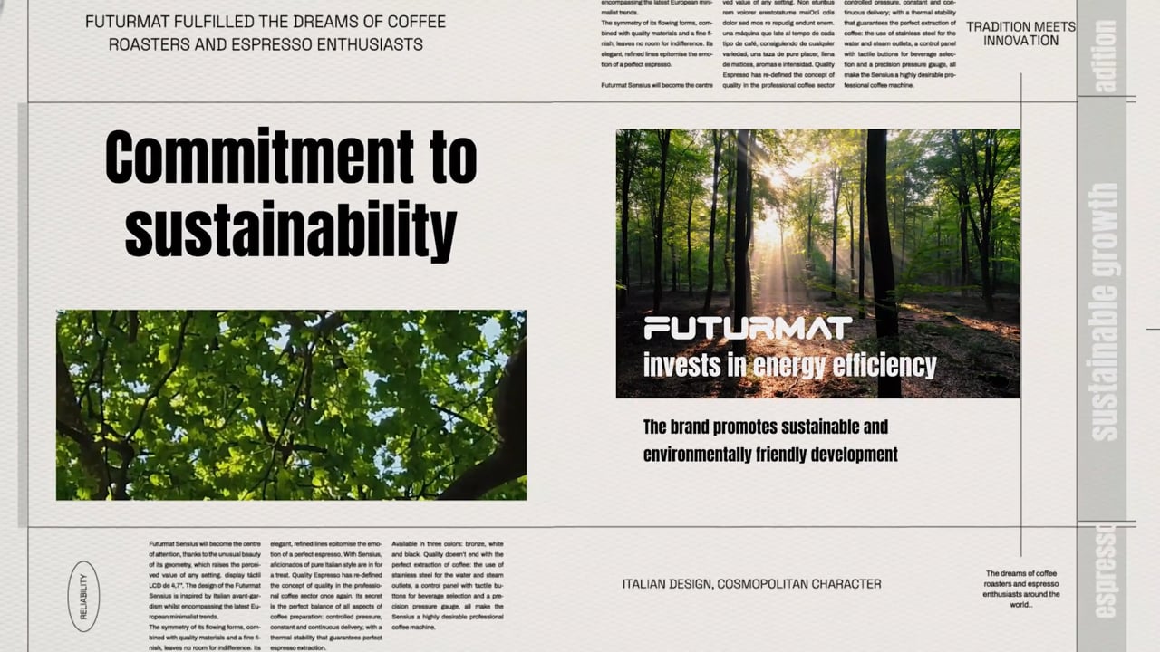 FUTURMAT - 45th anniversary