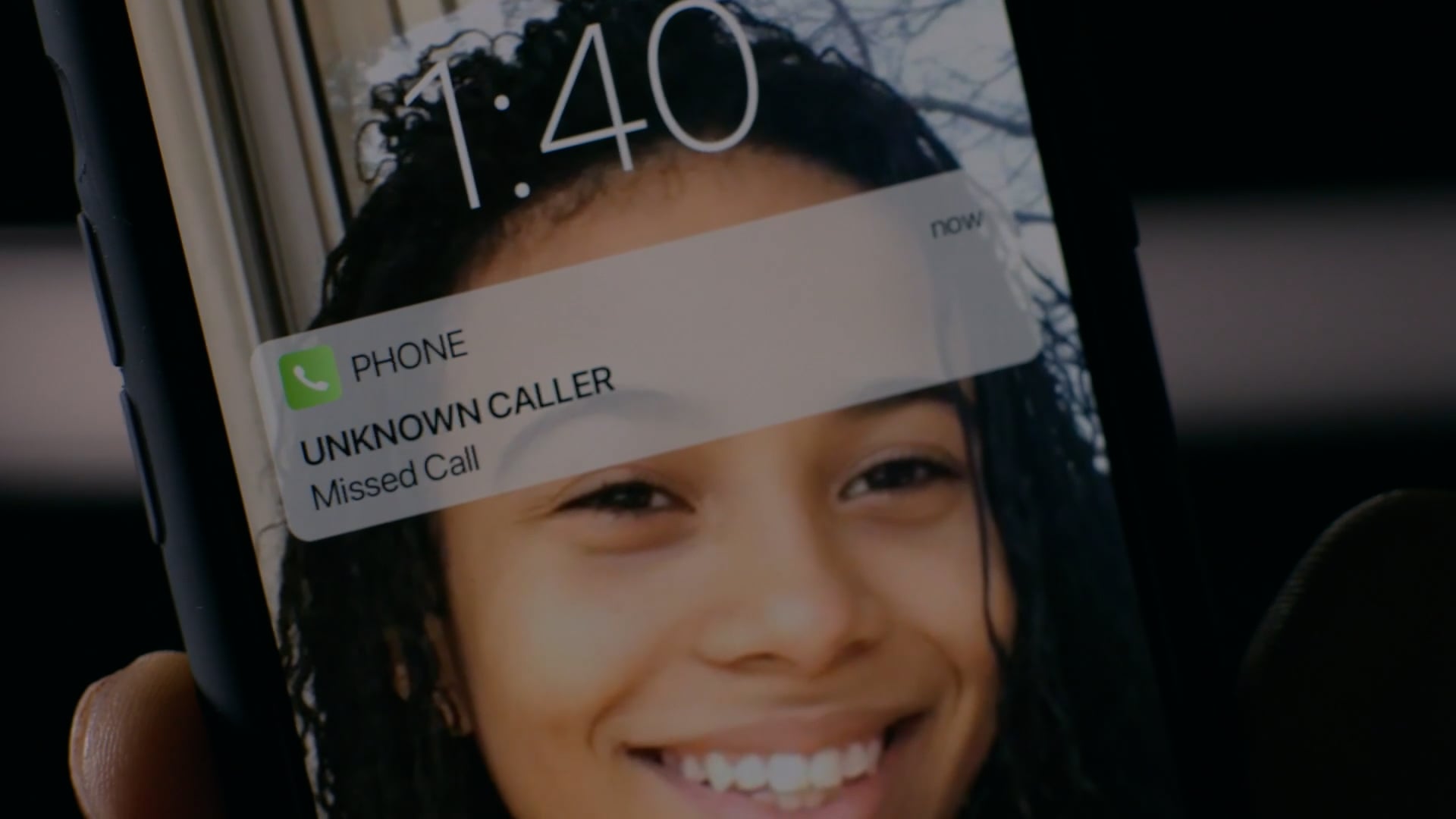 Don't Hang Up - Chase Scene - Directed by John Stead