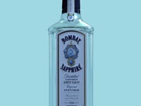 Bombay Saphire Promo short