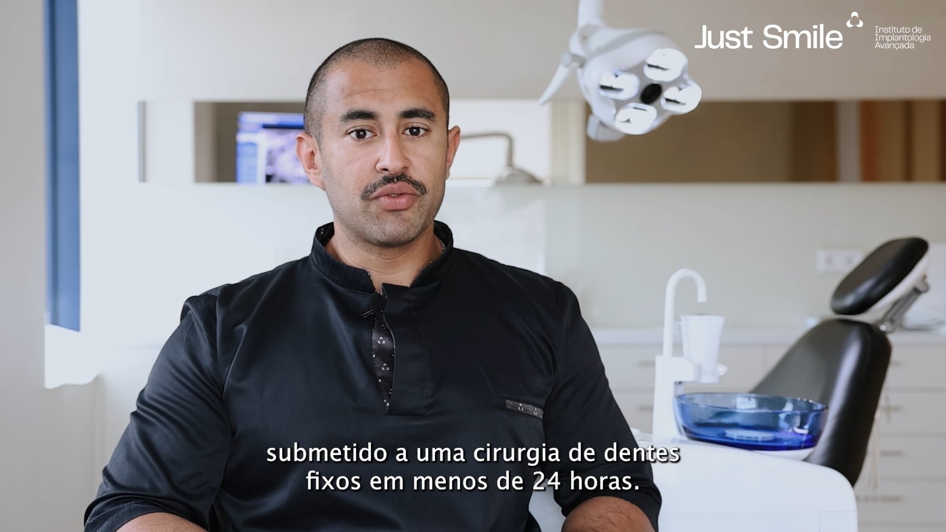 Dentes Em 24h *Ep3
