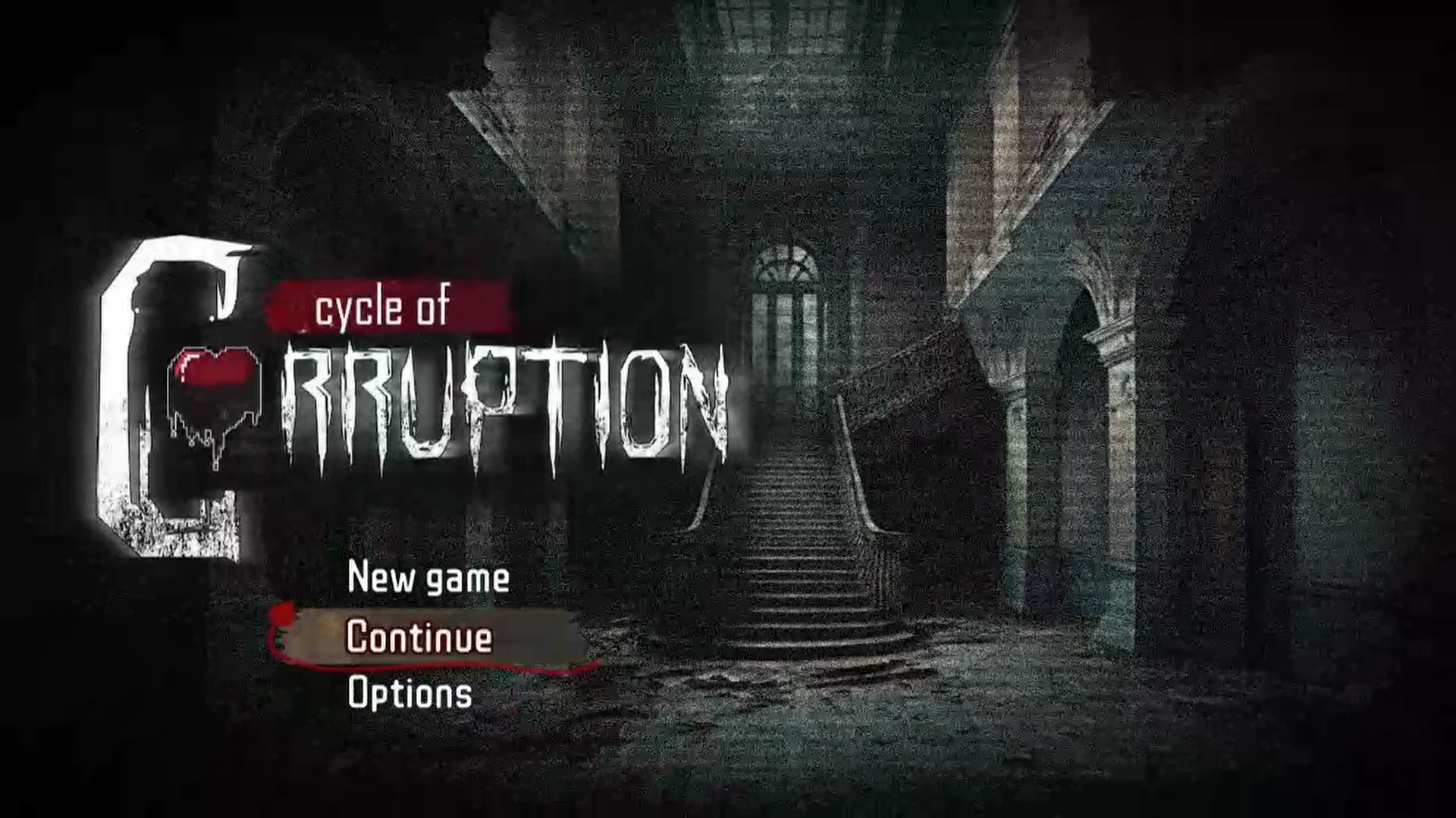 Cycle of Corruption Demo Trailer