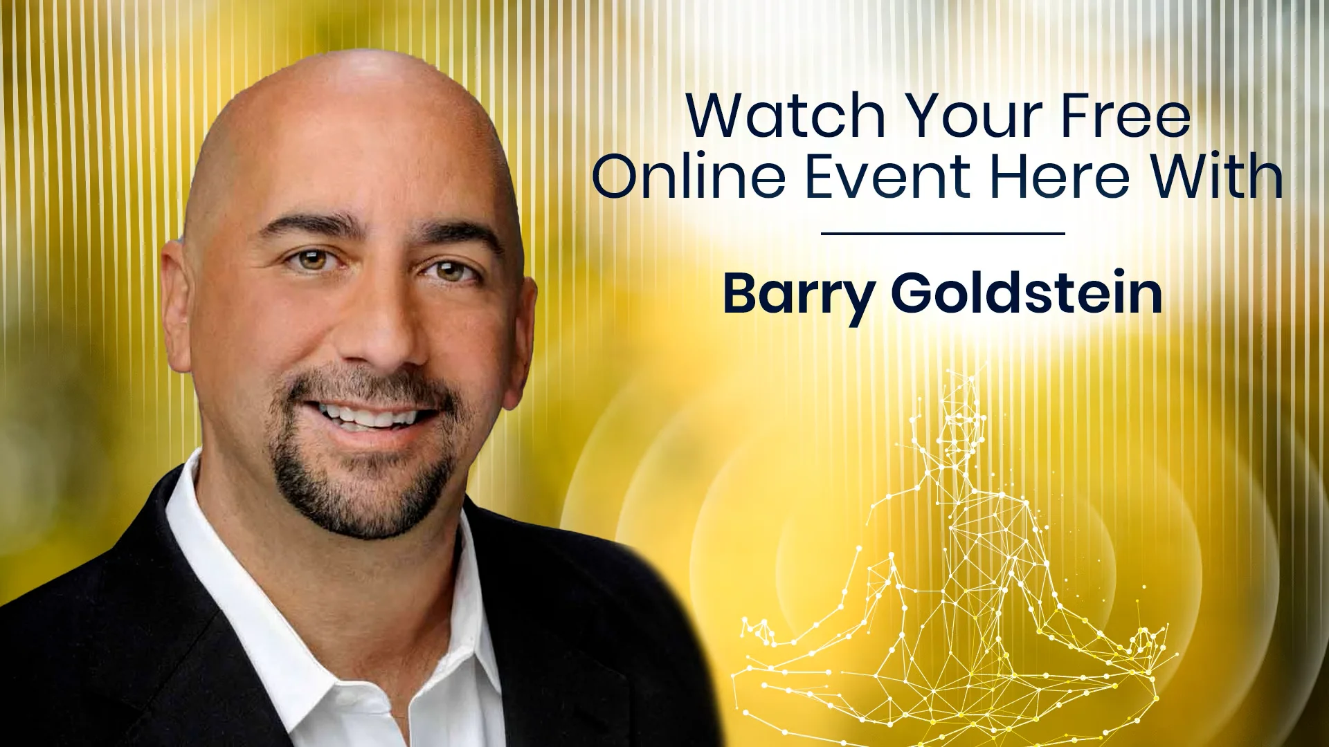 Encore - Barry Goldstein on Vimeo