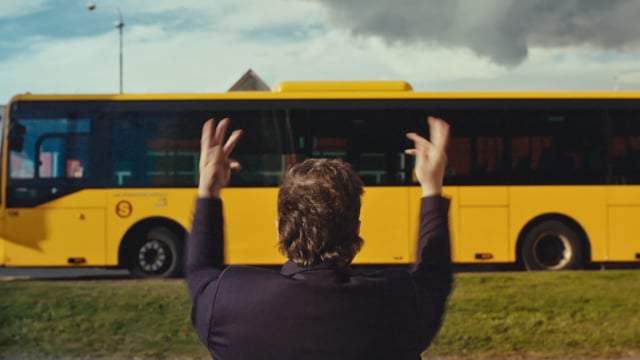 Commercials – Atlavík