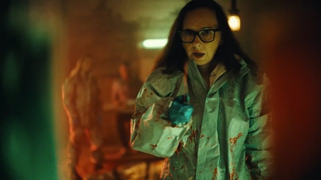 Commercials – Atlavík