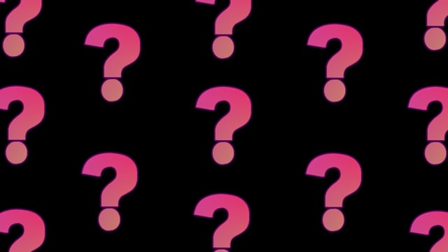 Question Background Videos: Download 1+ Free 4K & HD Stock Footage