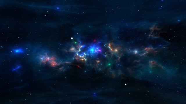 Space, Cosmos, Stars. Free Stock Video - Pixabay