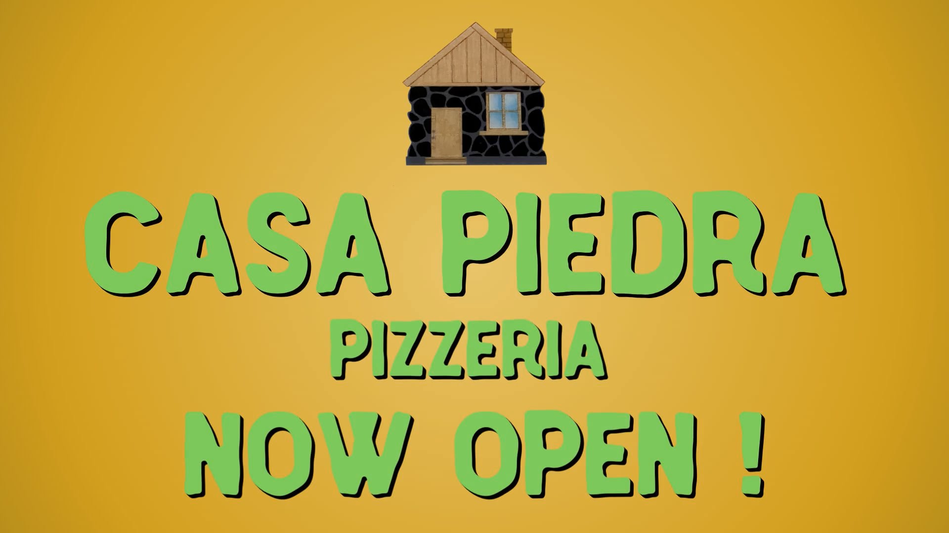 Valley Springs Pizza Casa Piedra Pizzeria
