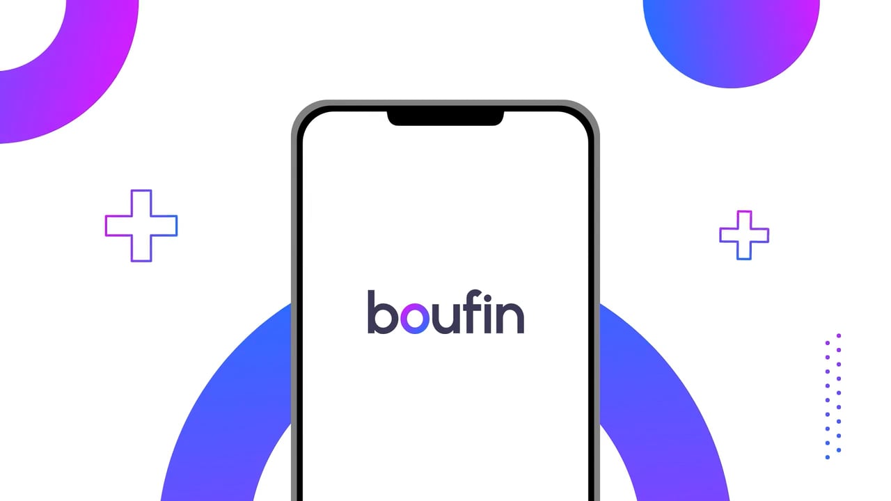 Boufin - Plataforma Financiera Inteligente