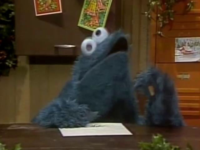 Sesame Street breaks it down