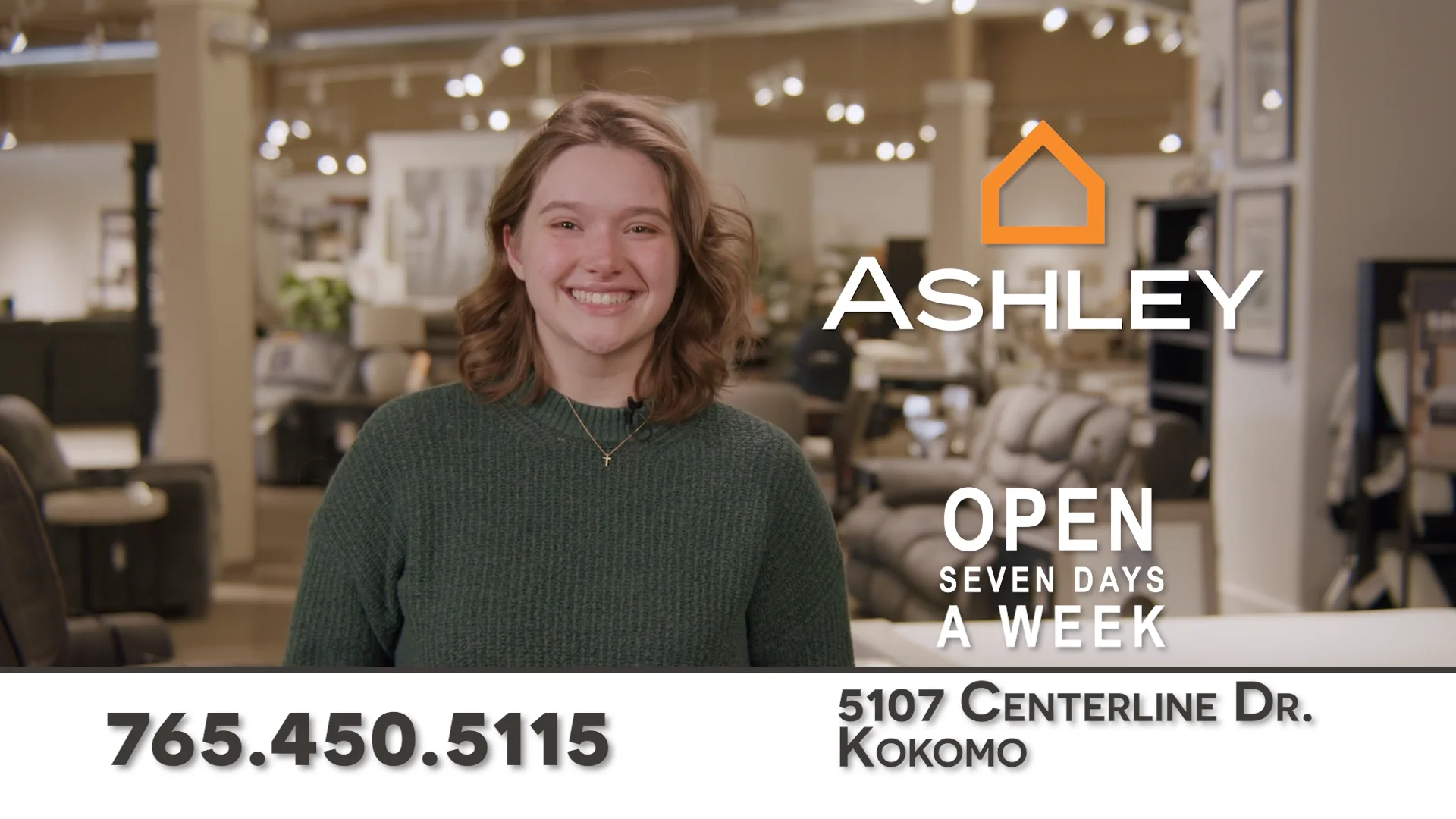 Ashley Kokomo DEC 2023 on Vimeo