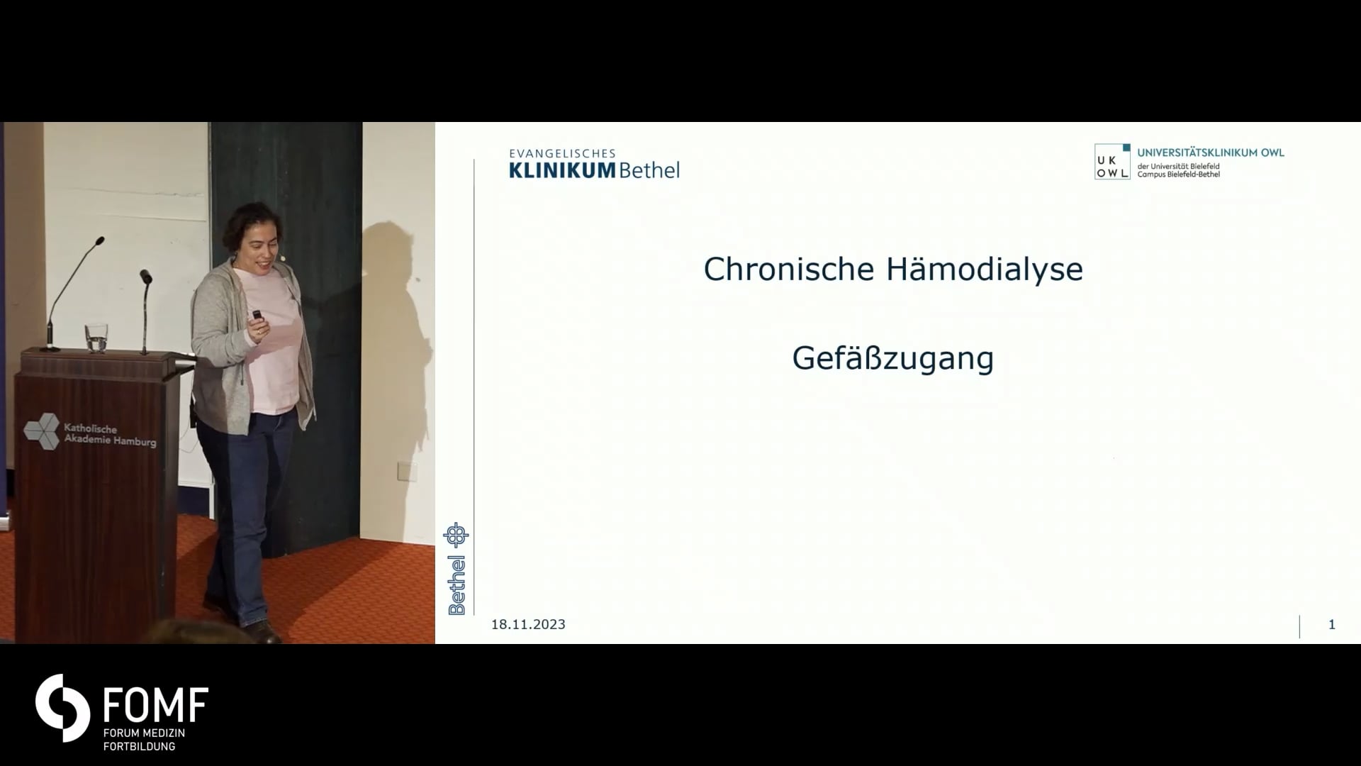 Chronische Hämodialyse, Dialysezugang