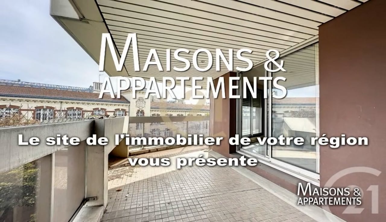 PARIS 12ÈME - APPARTEMENT À VENDRE - 815 000 € - 66 M² - 3 Pièces On Vimeo