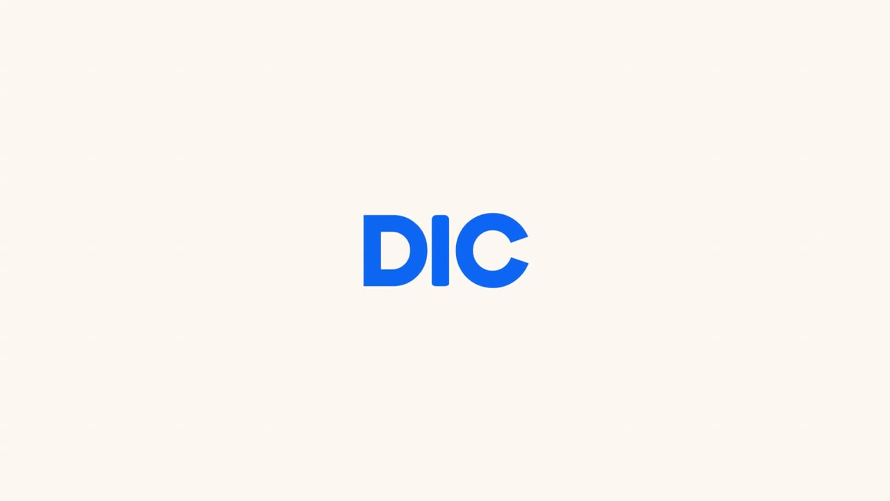 Dubai Internet City Rebrand, rebrand film for Dubai Internet City