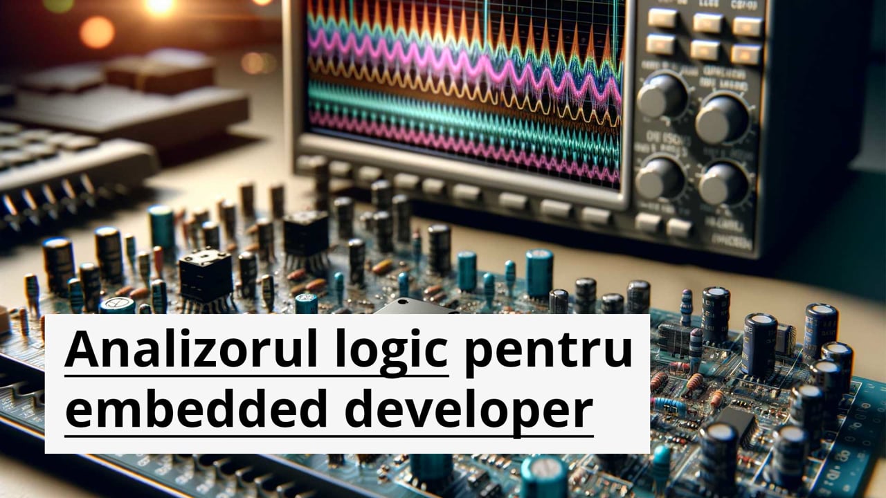 Analizorul logic