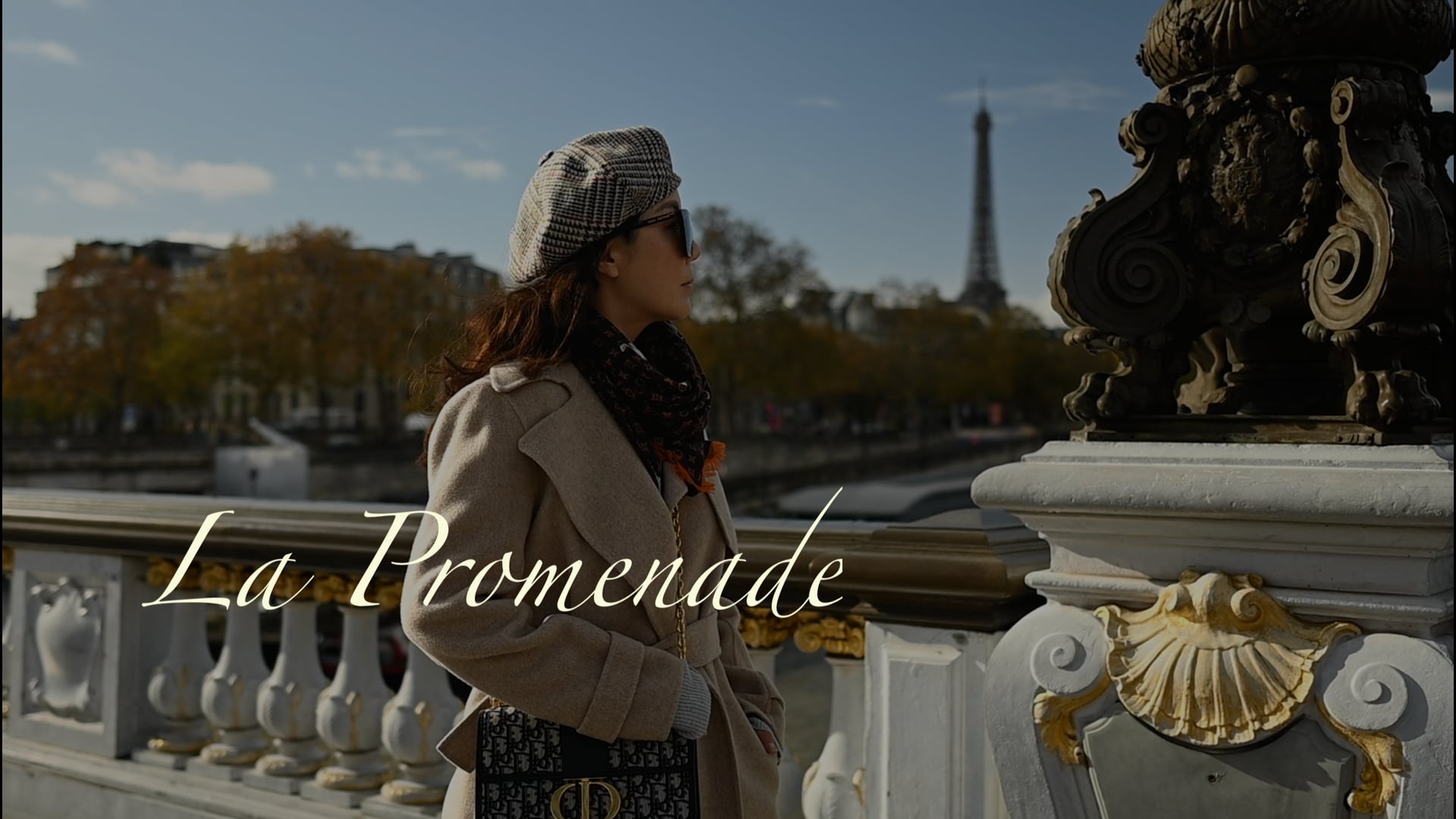 La Promenade