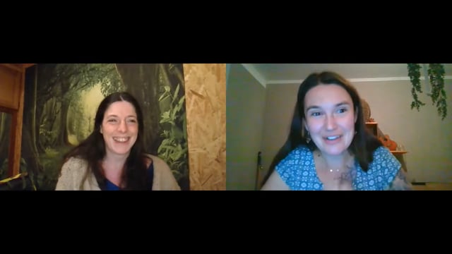 Atelier 220 "Vivre en harmonie avec les 4 piliers de la stabilité" Eve Cottaz