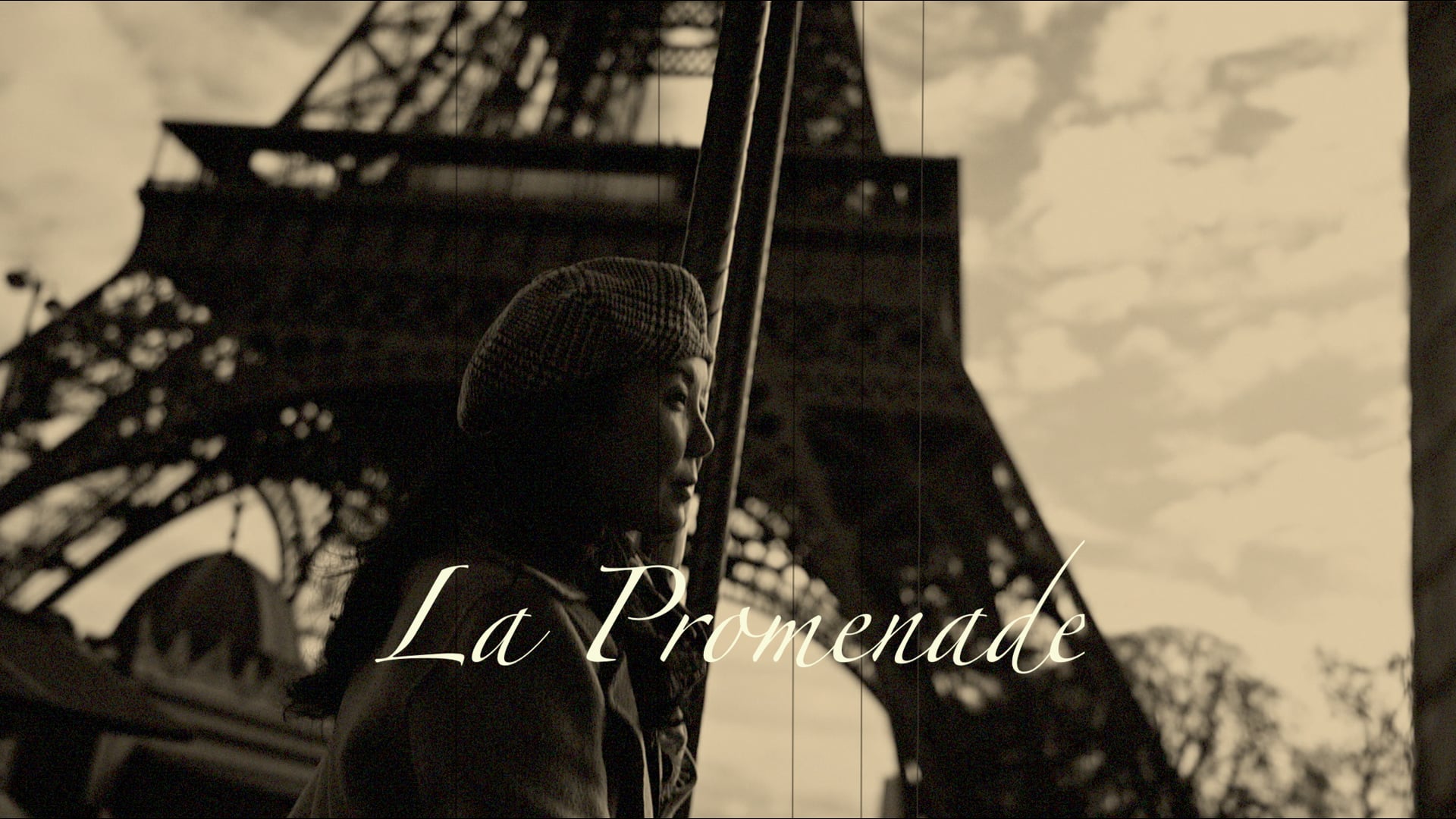 La Promenade