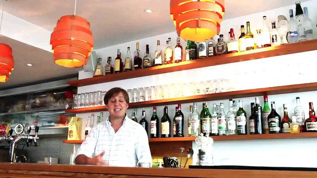 Massimiliano D'Aquanno - Tree Bar (Roma) on Vimeo