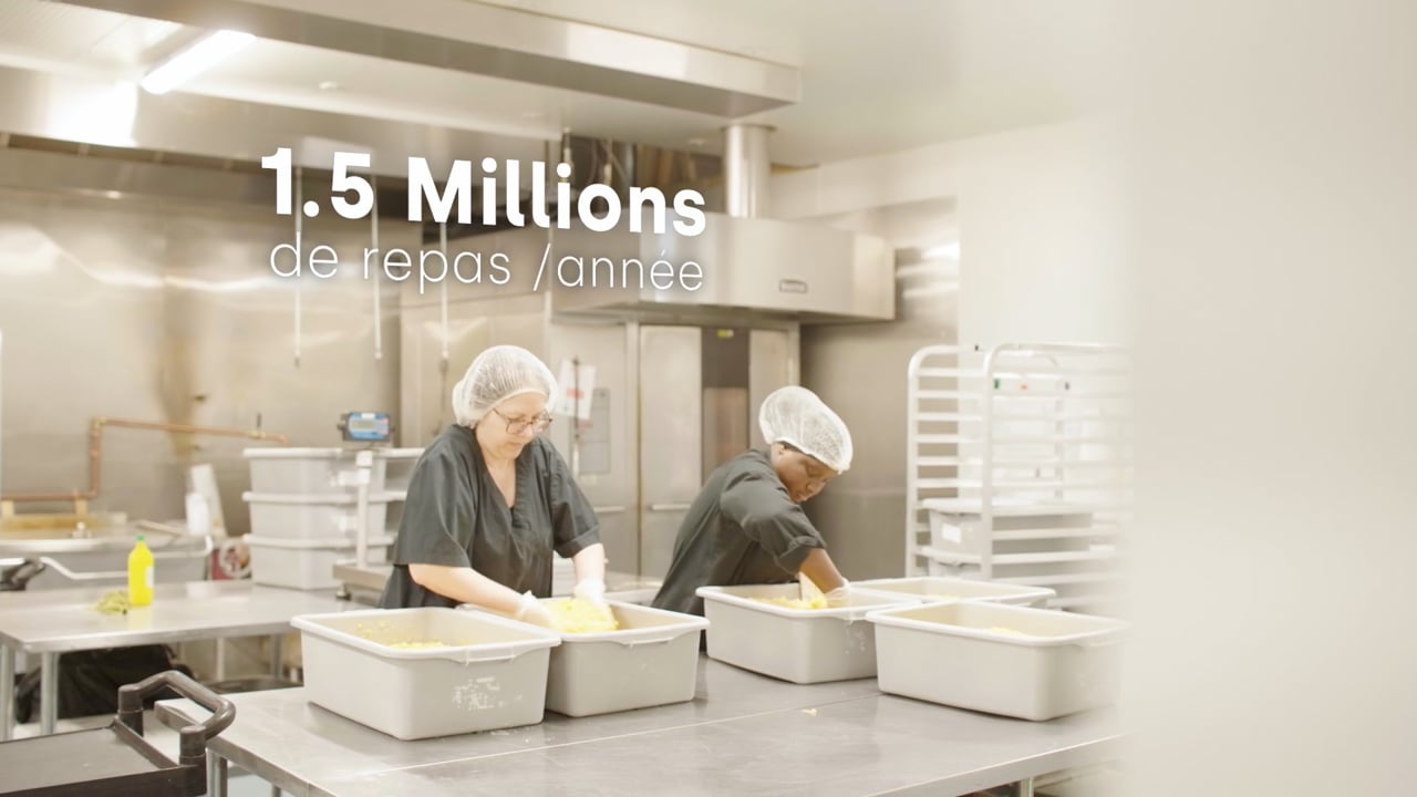 Libéo - Case study - Les petits chefs — production vidéo LORA Films