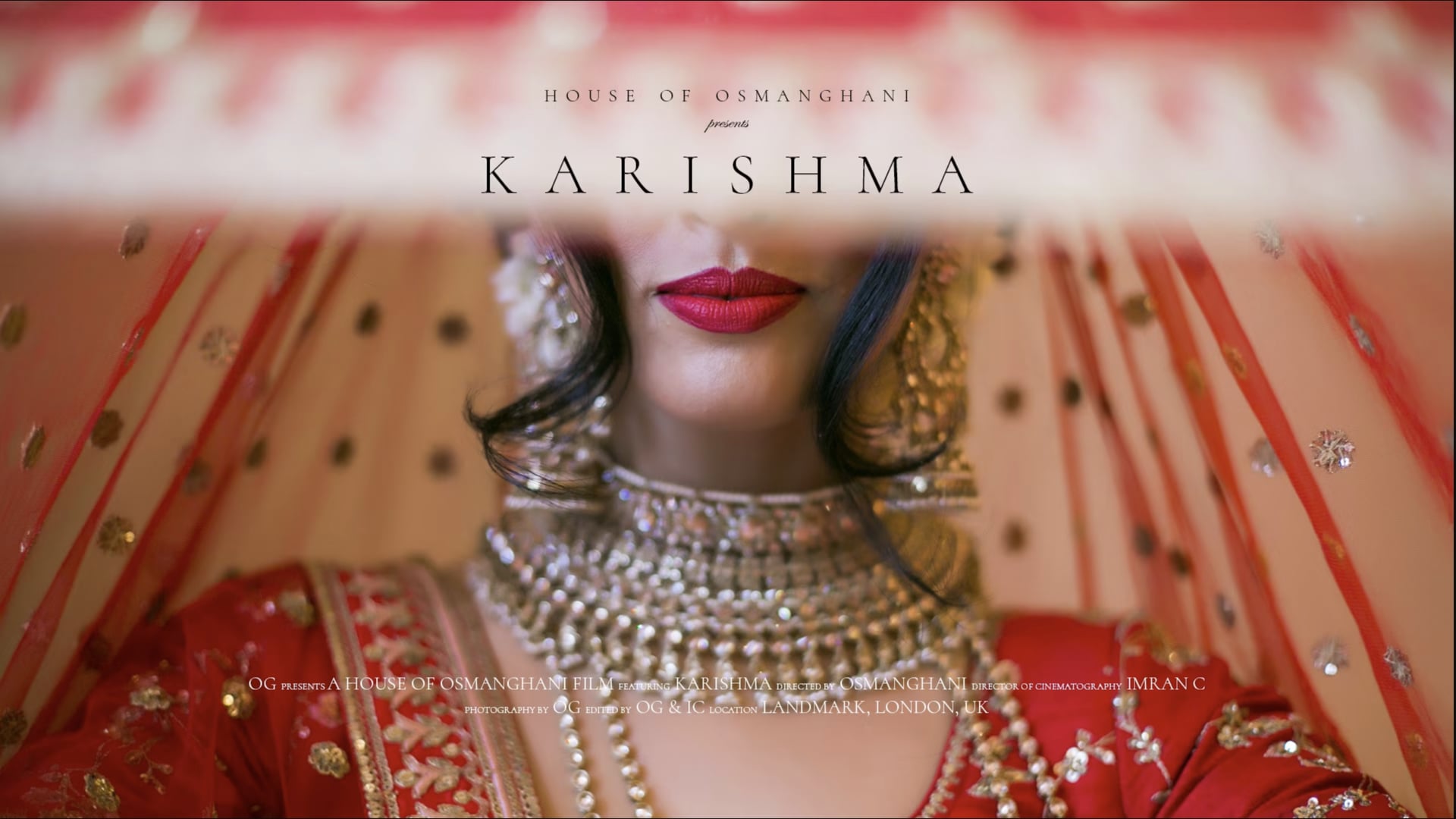 Karishma - Teaser