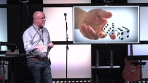 The Call to go ALL IN (Acts 6-7)