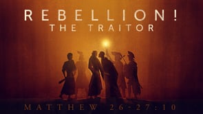 Rebellion Part 1: Paul Walker