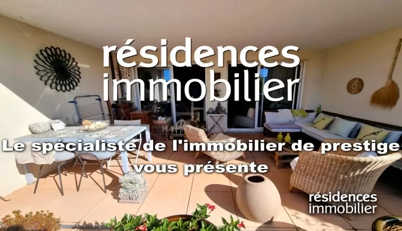 SAINTRÉMYDEPROVENCE APPARTEMENT À VENDRE 369 000 € 61 m² 3