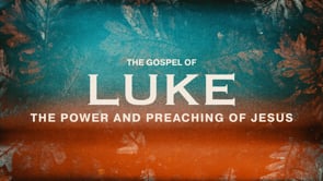 Jesus, Friend of Sinners