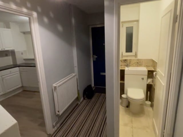Video 1: Bathroom (Full refurbished - Nov 2023)