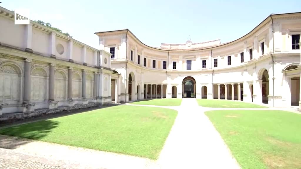GLI UMBRI LO SCONTRO CON ROMA CORRETTO ORIGAMI on Vimeo