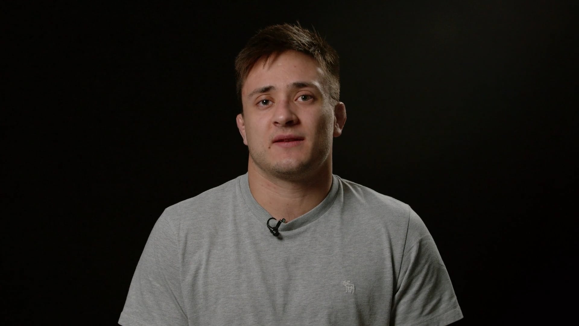 Talking Sense - Men's Mental Health