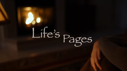 Life's Pages