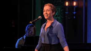 Kelly Lester sings "I Miss The Mountains" (Next To Normal; Tom Kitt & Brian Yorkey)