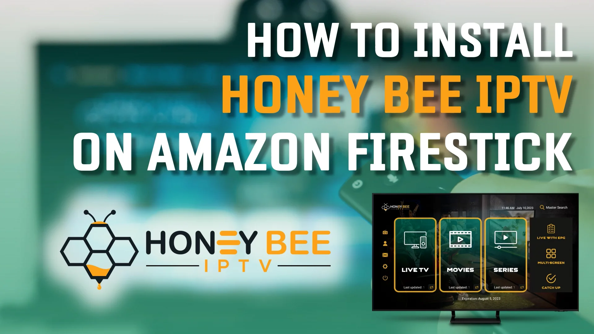 HoneyBe - Apps on Google Play