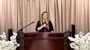 El desierto florido - Pastora Juanita Alburez.