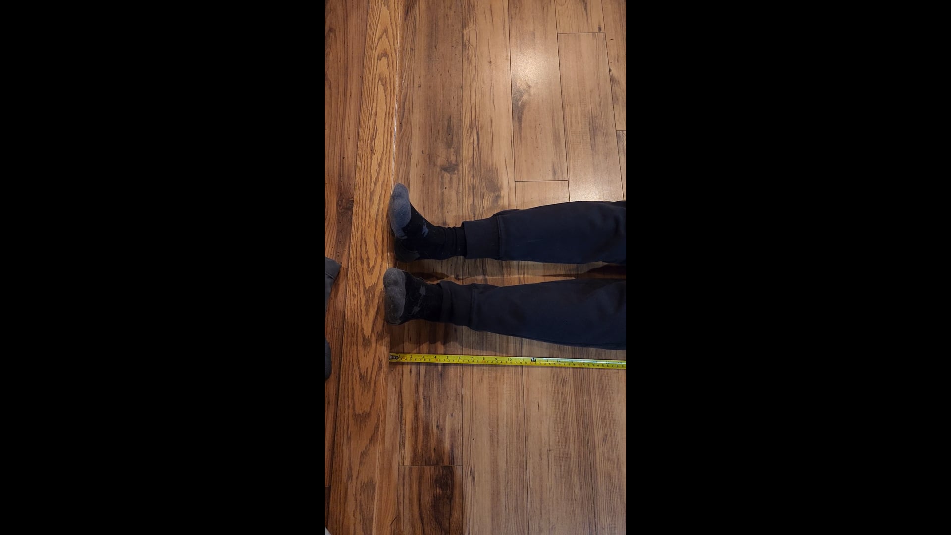 Watch PurpleShift athlete's Height: 72.5 inches