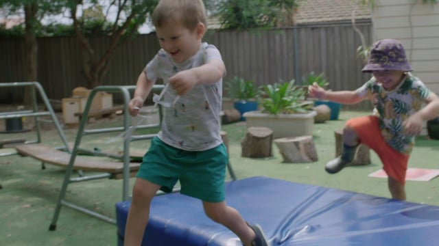 SDN Mosman Long Day Care and Preschool video thumbnail 16