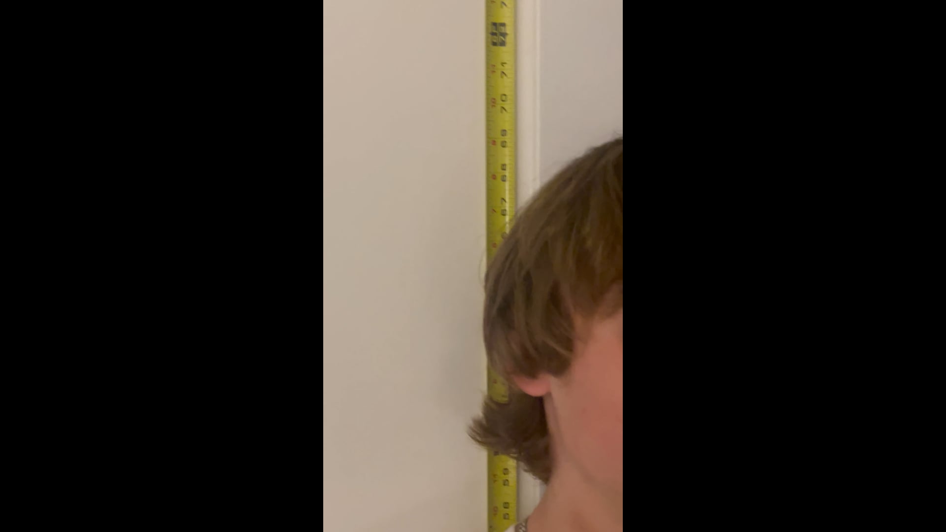 Watch elijah bissett's Height: 69 inches