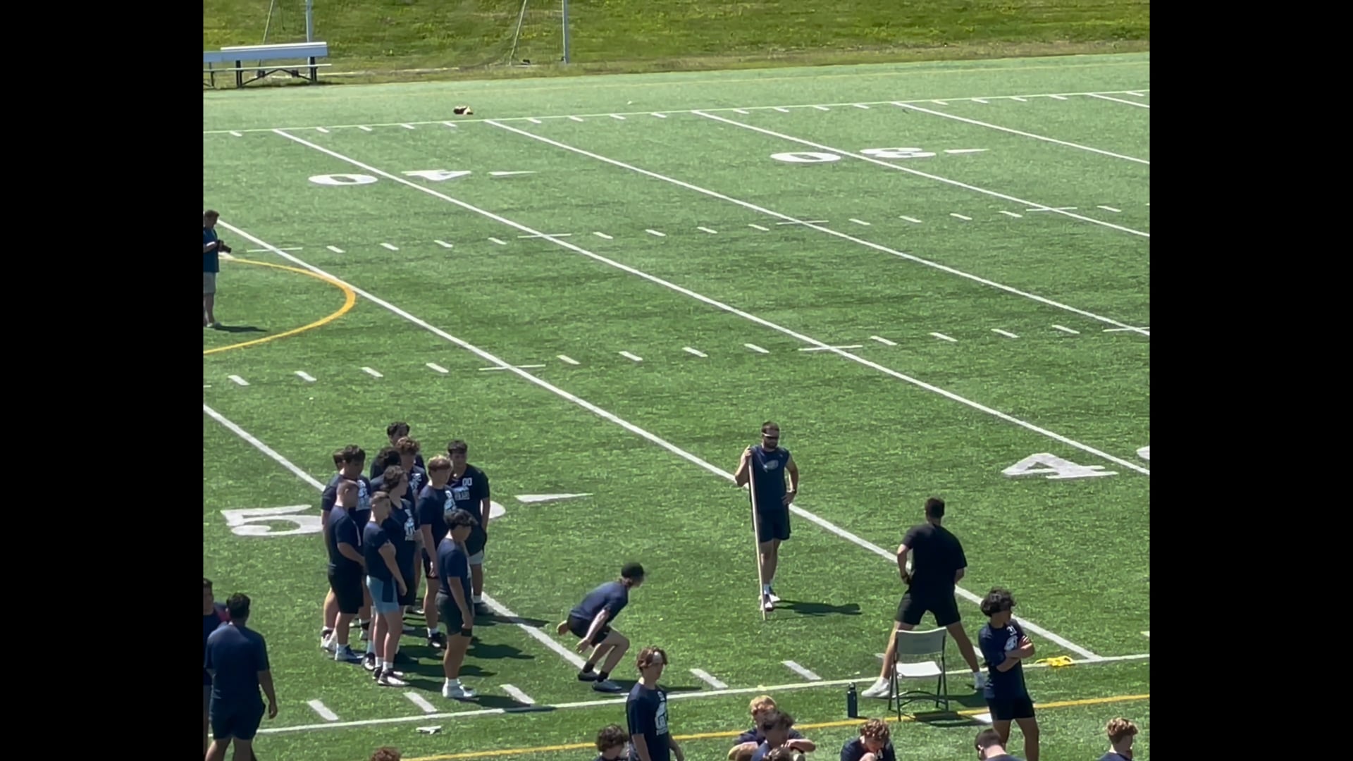 Watch elijah bissett's Broad Jump: Pending