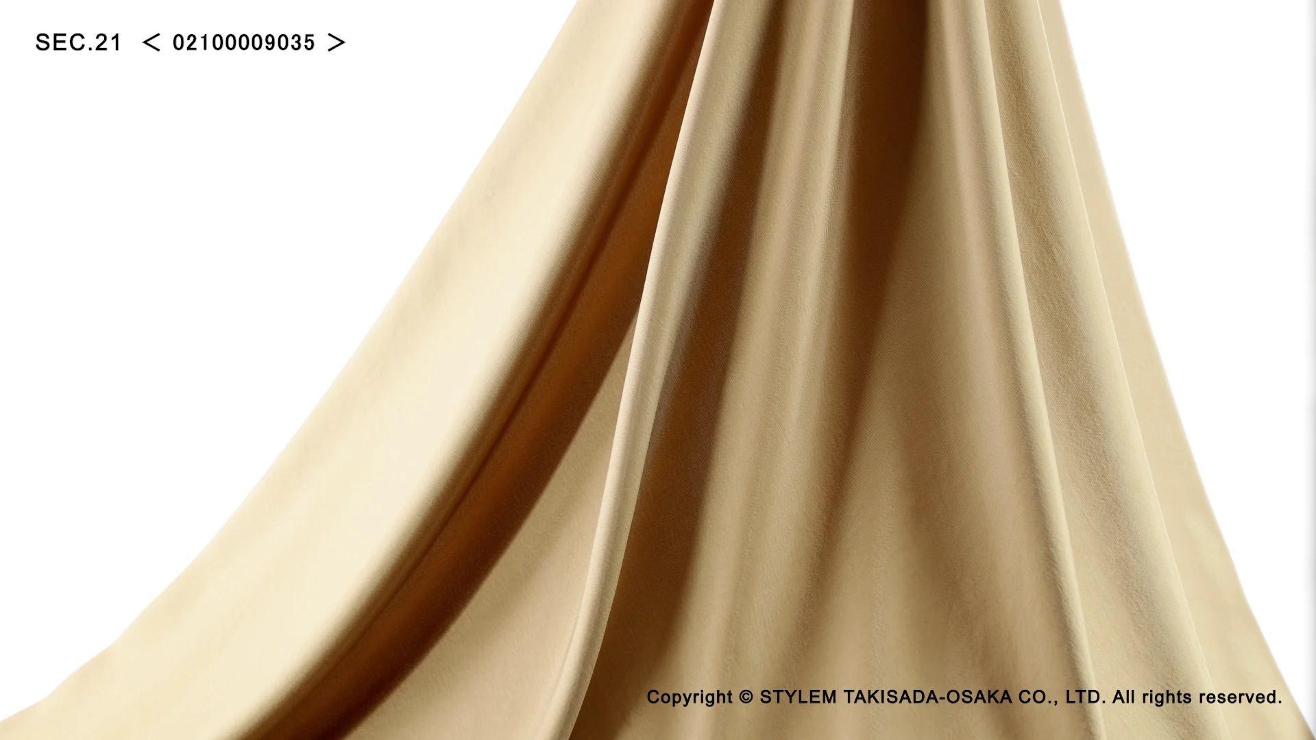 セシェ ツイル[02100009035] | STYLEM FABRIC STORE